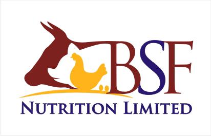 BSF Nutritions Limited Logo