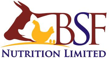 BSF Nutritions Limited Logo
