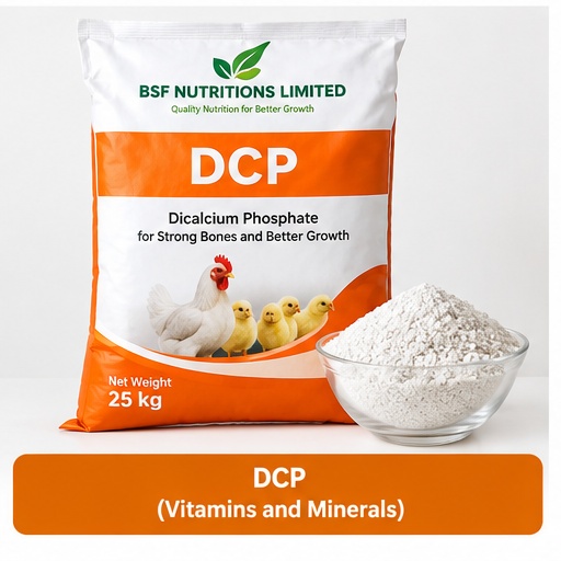DCP