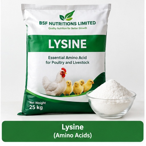 Lysine