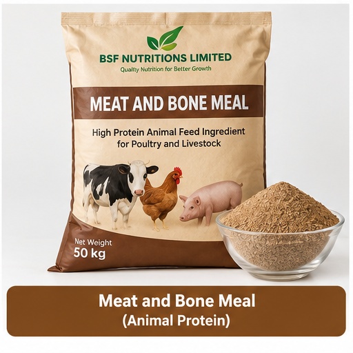 Meat and Bone Meal