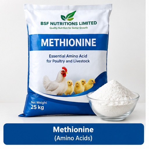 Methionine
