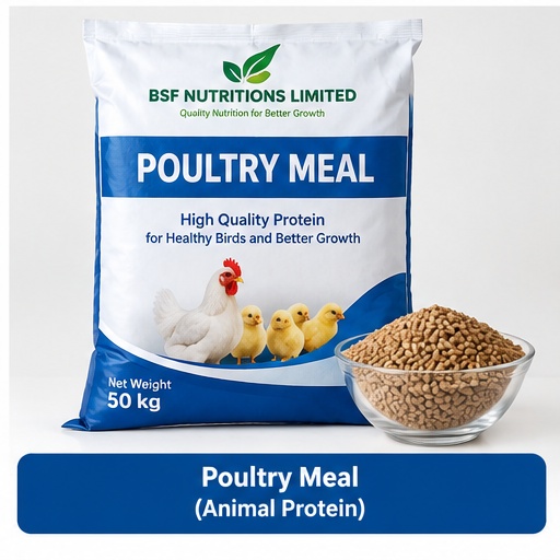 Poultry Meal